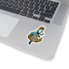 PercyEverett "Full Body" Sticker