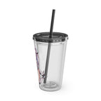 Kars "Seductive Pose" Tumbler