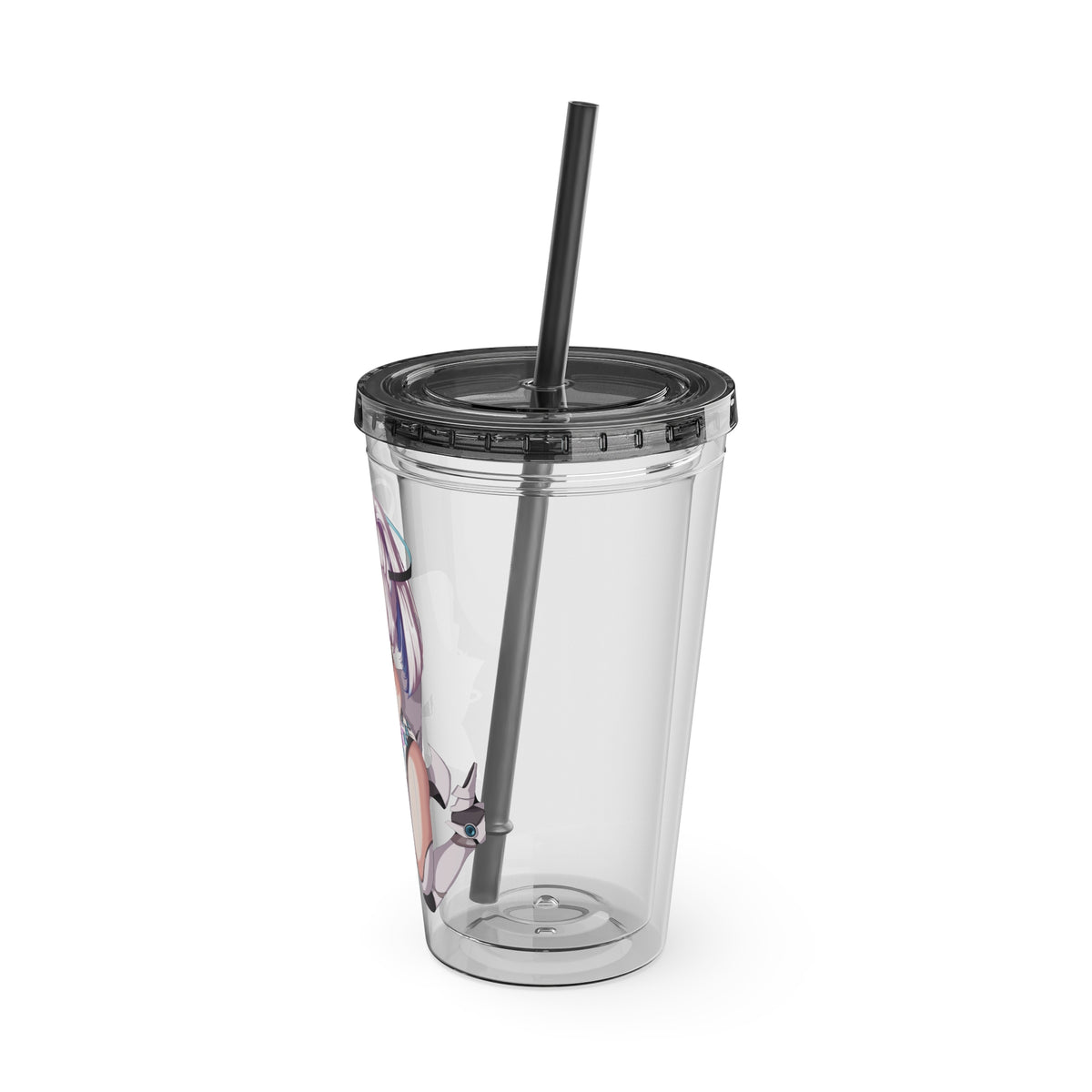Kars "Seductive Pose" Tumbler