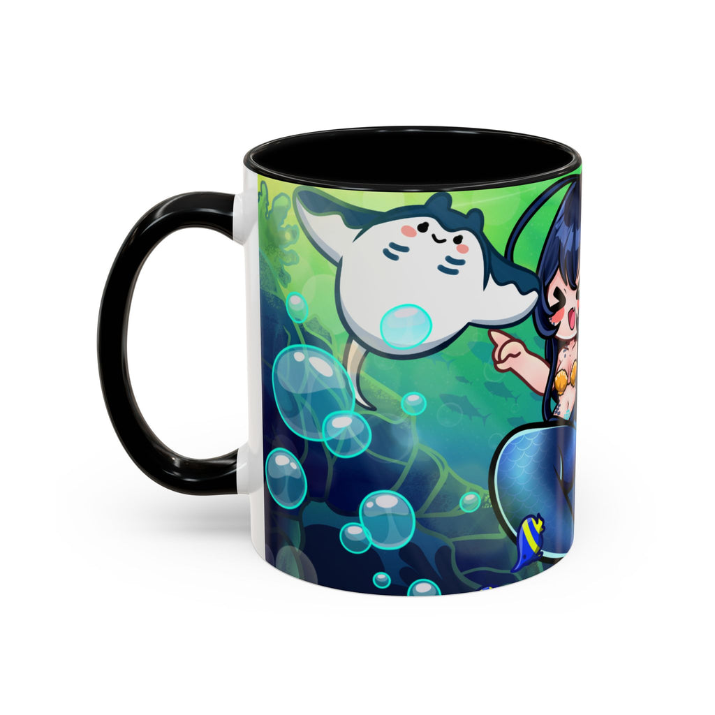 Siren "Underwater Adventure" Mug
