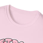 CherryBombzVT "Let's Get Bread" TShirt