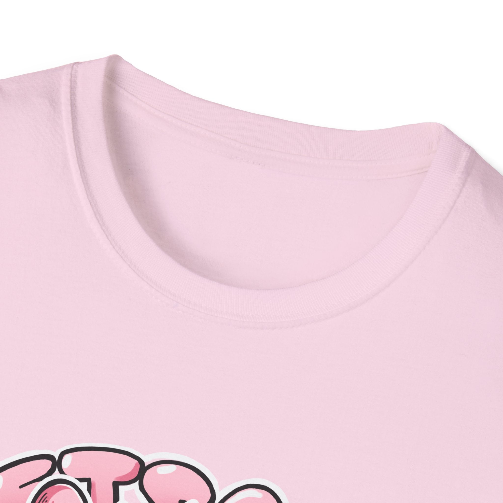 CherryBombzVT "Let's Get Bread" TShirt