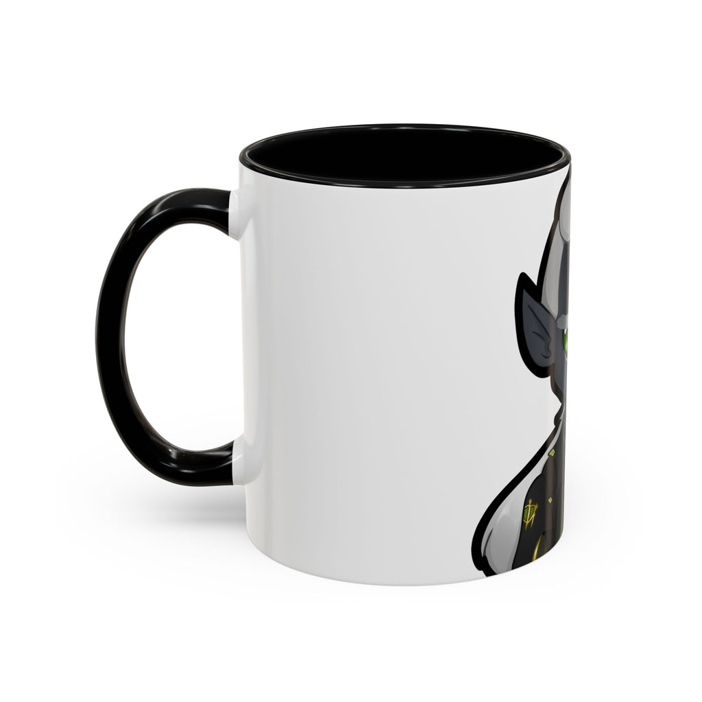 Haze Epitaph "Coffee" Mug