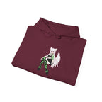 Liz Okami Hoodie