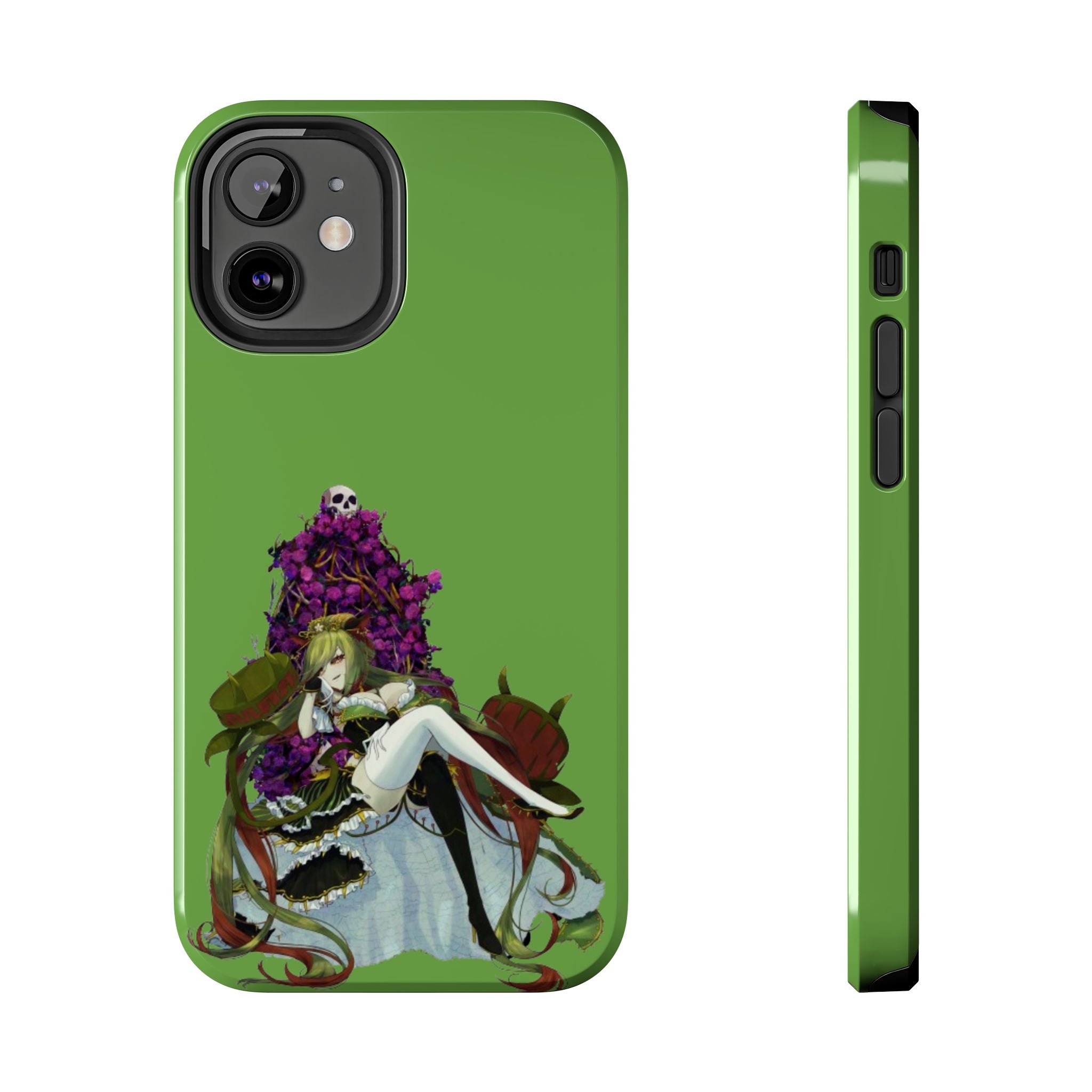 MillieMizuame "Royalty" Phone Case