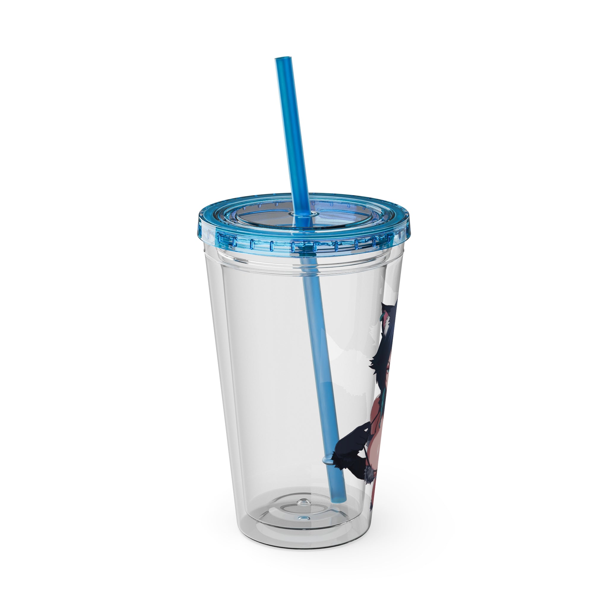 Eilucat Suggestive Tumbler