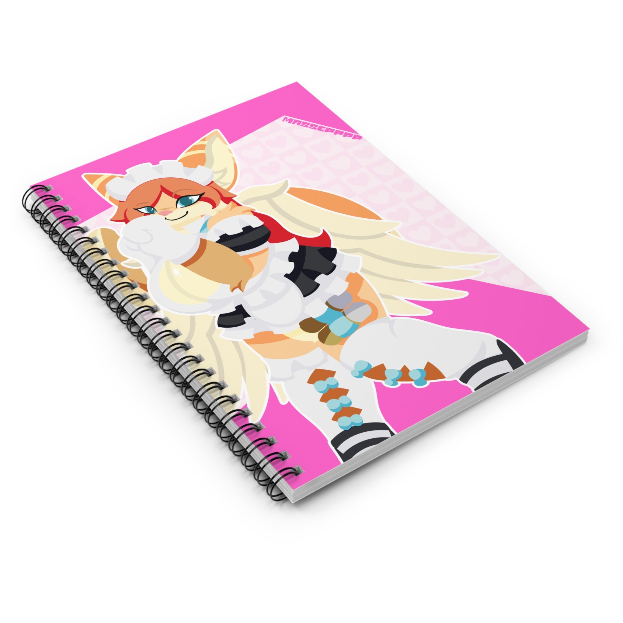 Katfox Notebook