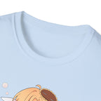 MomoMorning "Sleepy" TShirt