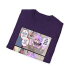 vixxievt "Meat Meme" Shirt