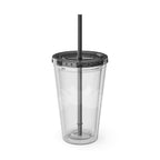 MoJo "Logo" Tumbler
