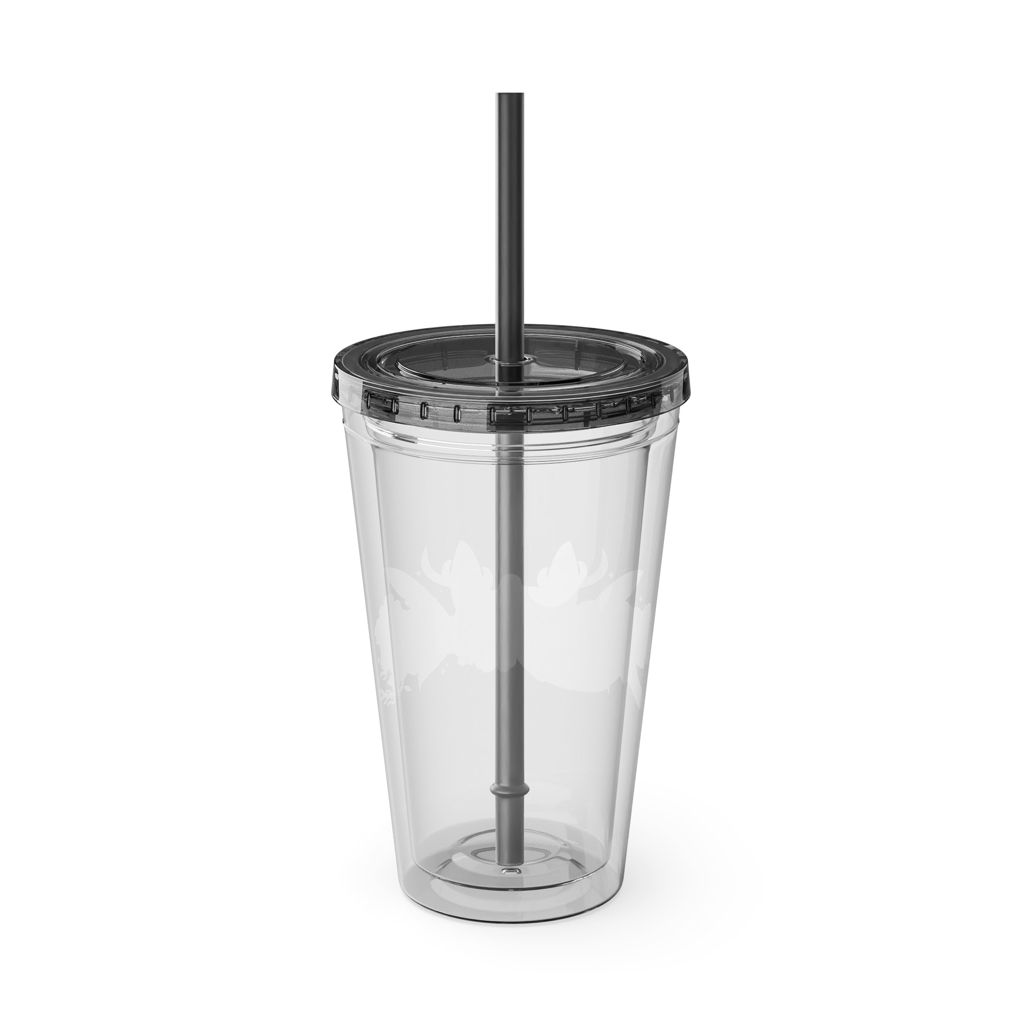 MoJo "Logo" Tumbler