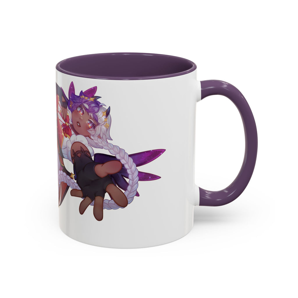 Clovelier Mug
