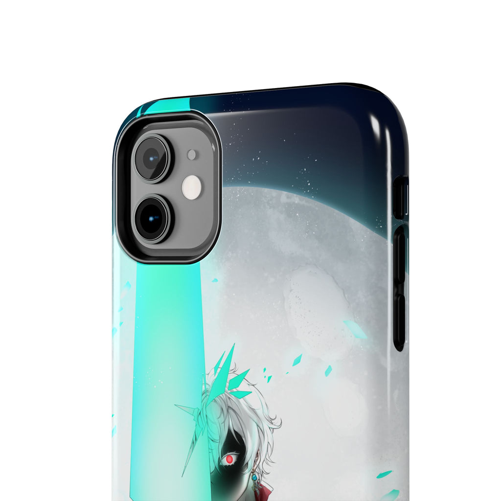Typhon "Under the Moon" Phone Case