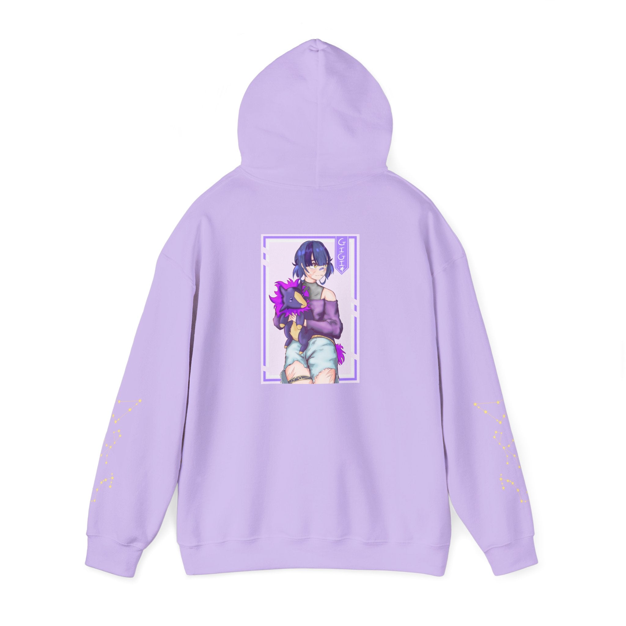 GigiEasy Designer Hoodie