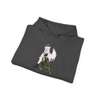 Combat Liz Hoodie