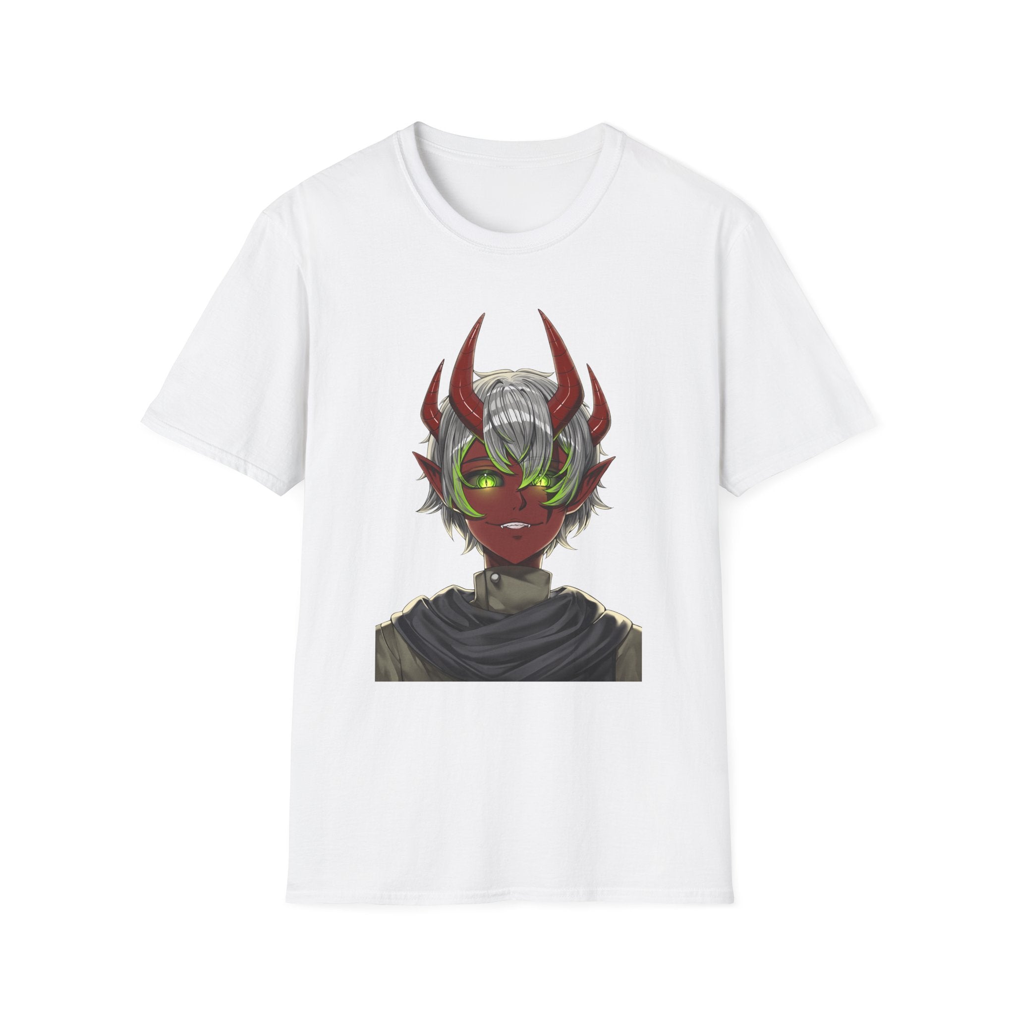 LooneyMoonDemon "Bloodmoon" TShirt