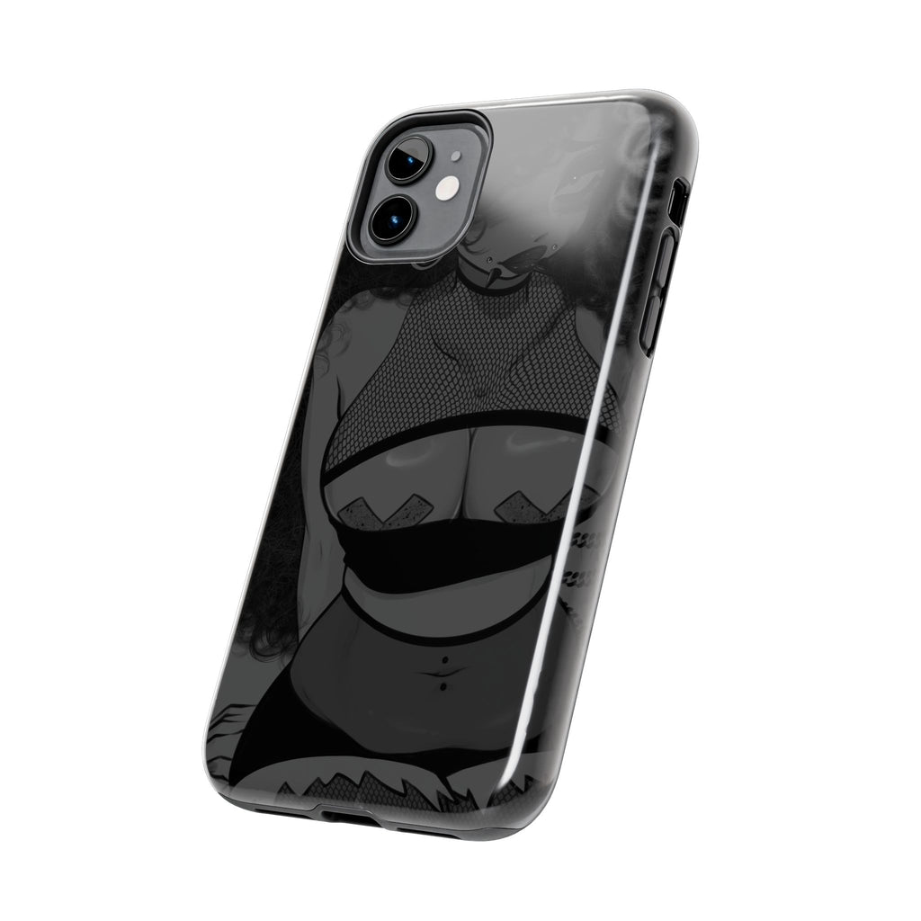 KeyTheMoo Tough Phone Case