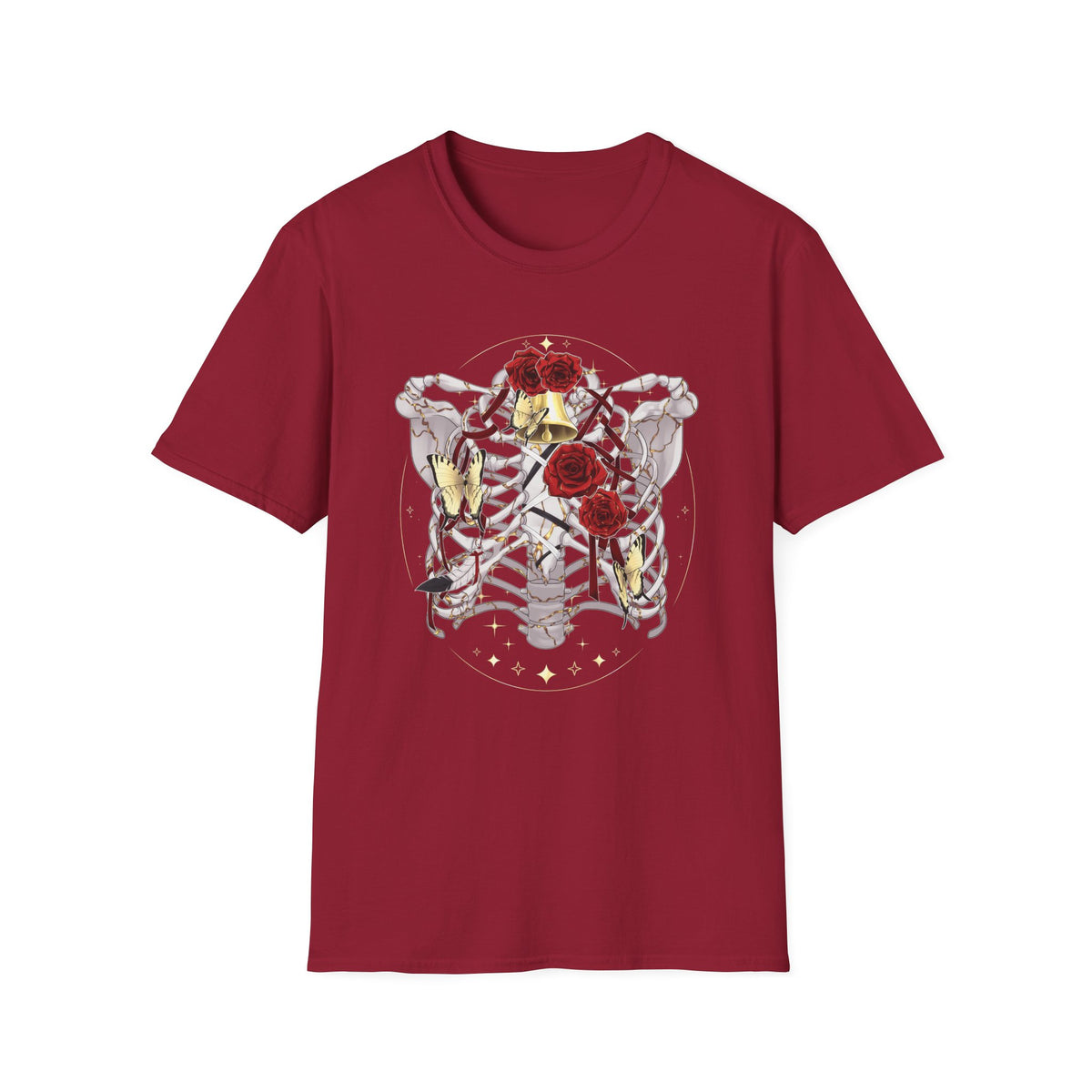 SnowFable "Inner Beauty" Shirt
