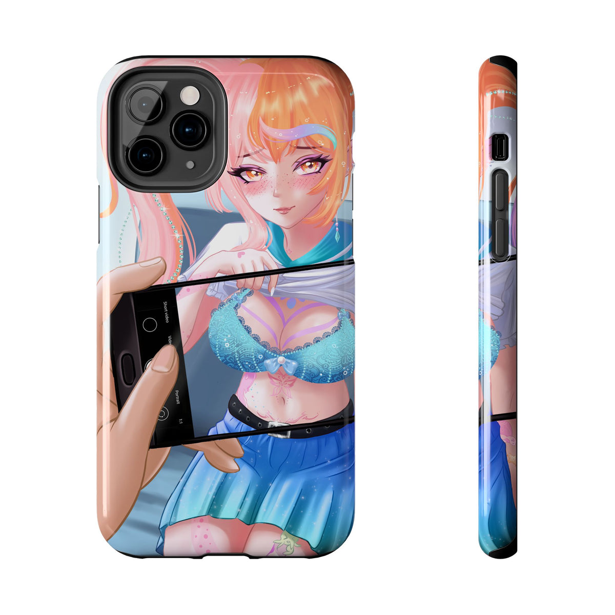 LatteLaguna Phone Case