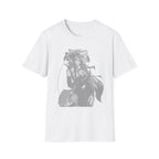 Nekonii BW TShirt