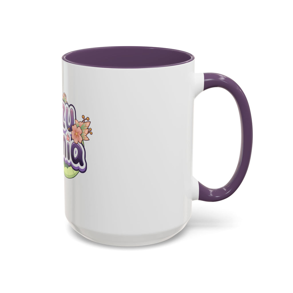 Mizu Ramia "Mizu Logo" Mug