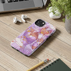 Kamiikiara Tough Phone Case