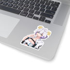 AshenMei Sticker