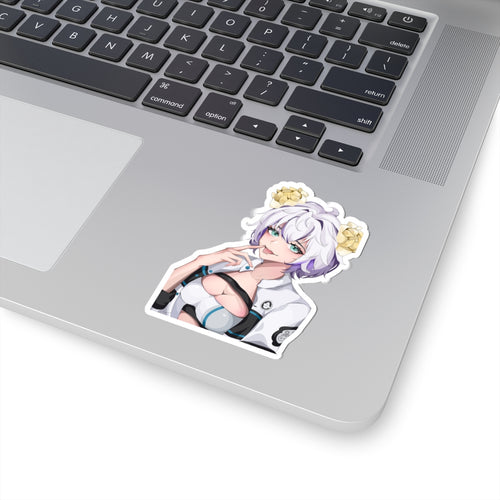 AshenMei Sticker