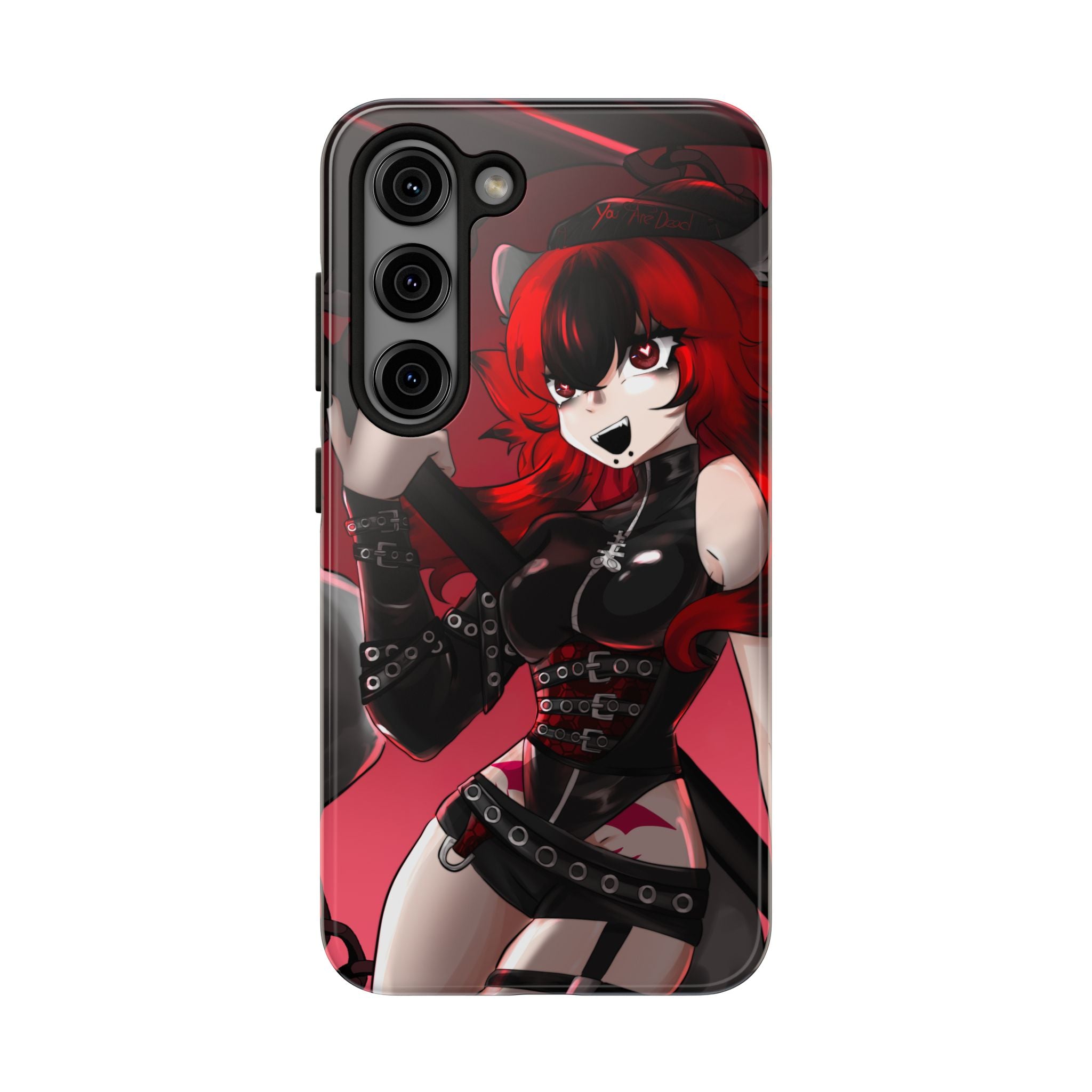 Gothic Gumi Phone Case