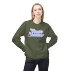 Vinnia Valentine "Logo" Sweatshirt
