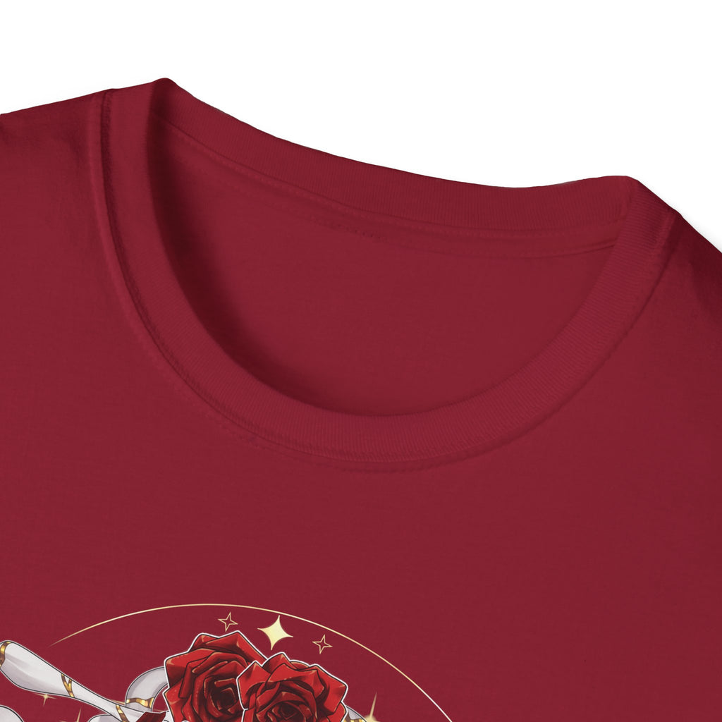 SnowFable "Inner Beauty" Shirt