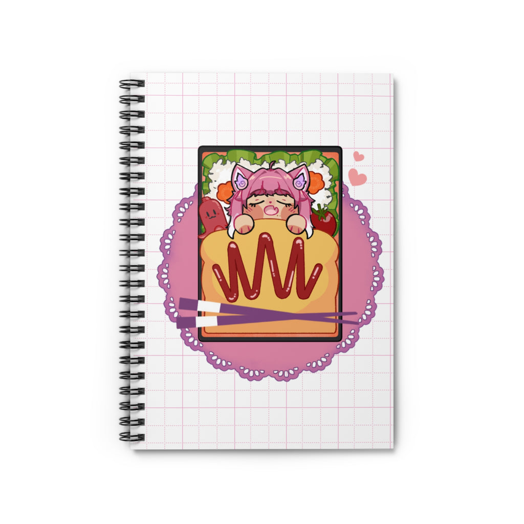 Miaocchi Notebook