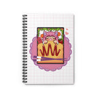 Miaocchi Notebook