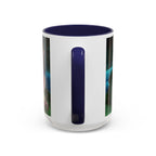 Mizu Ramia "In Her Grotto" Mug