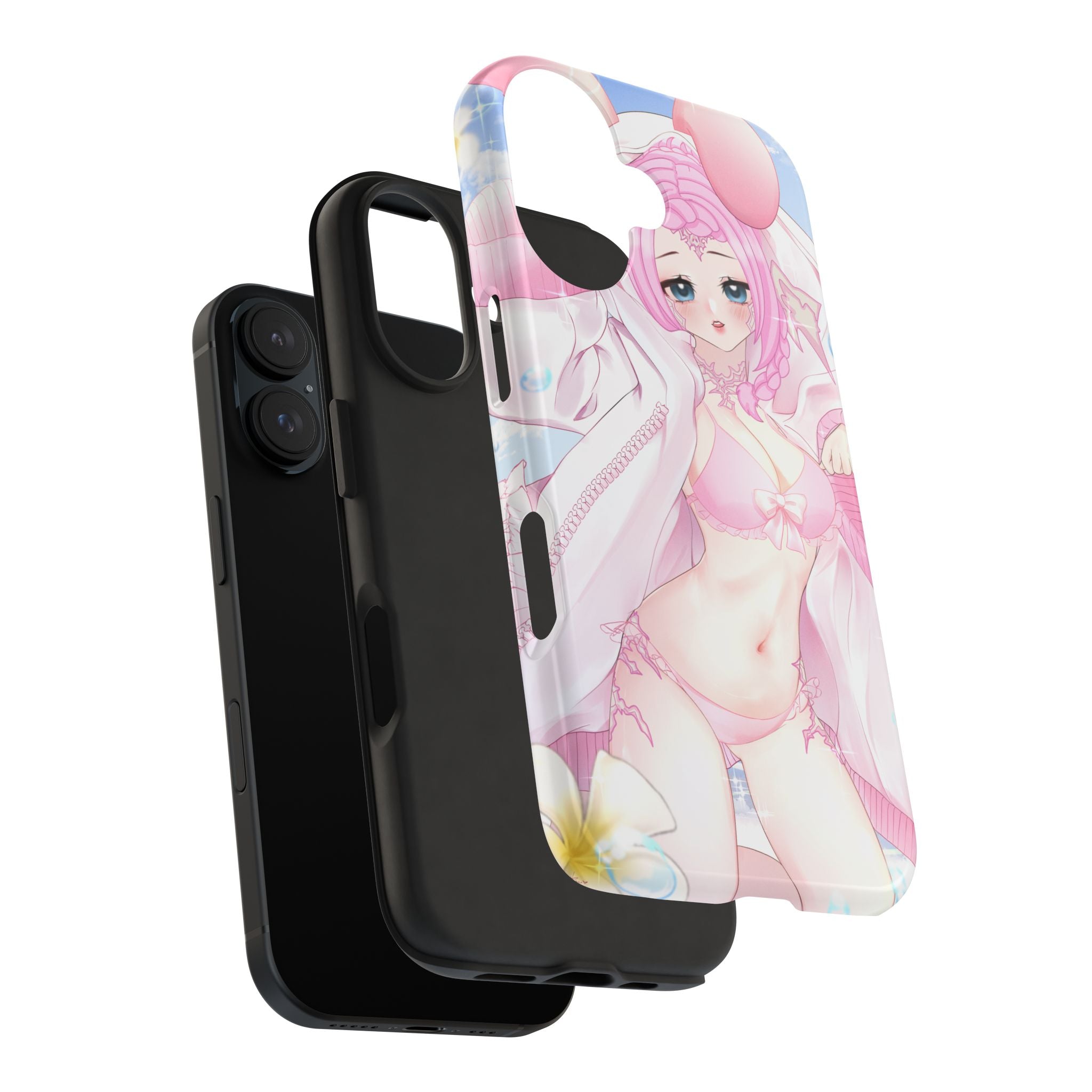 DreamyKatherine Phone Case