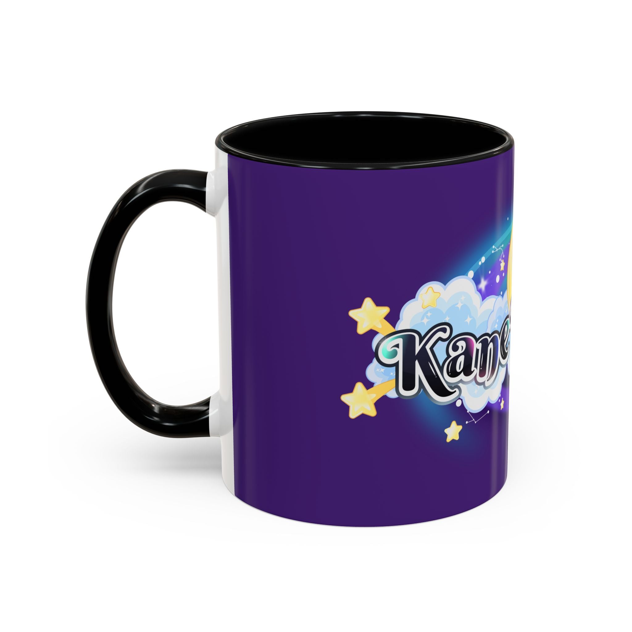 KaneKosmos Logo Mug