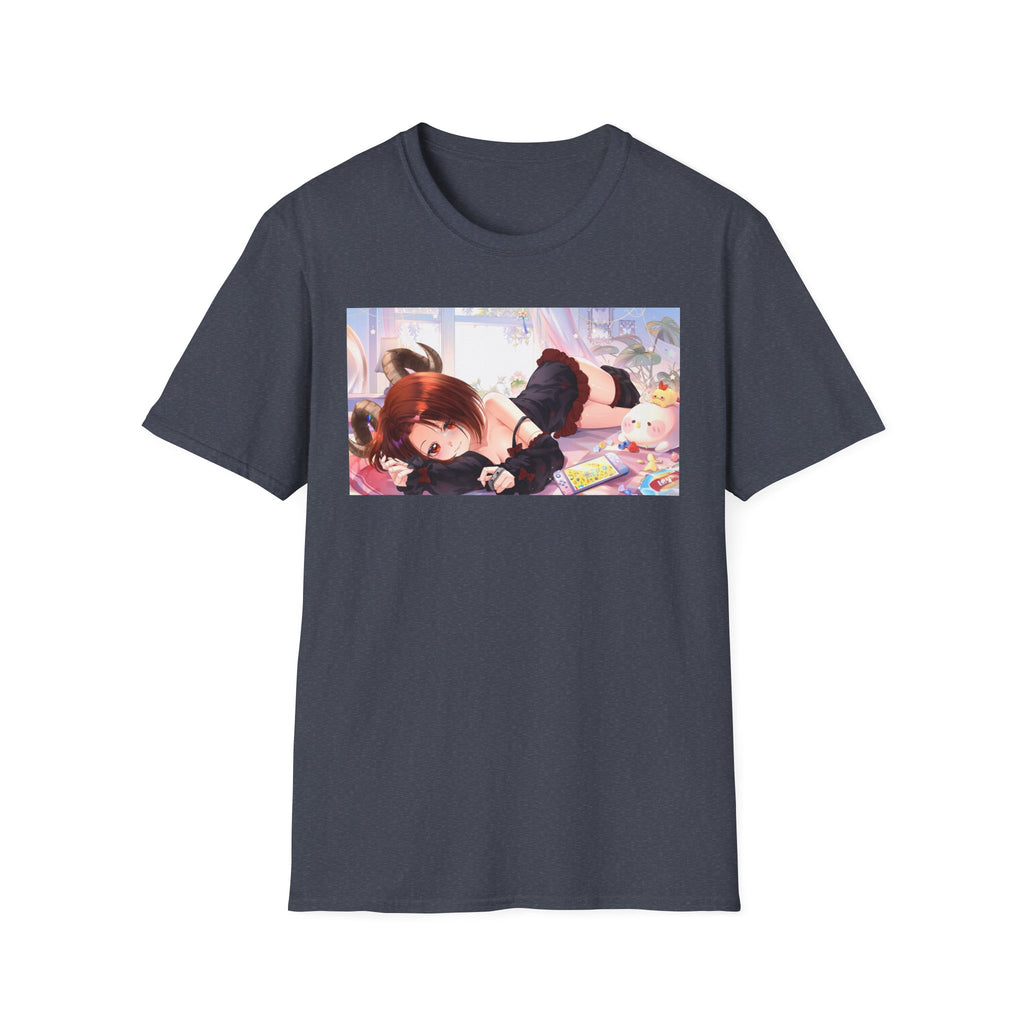 HaruLuna "Lounging" TShirt