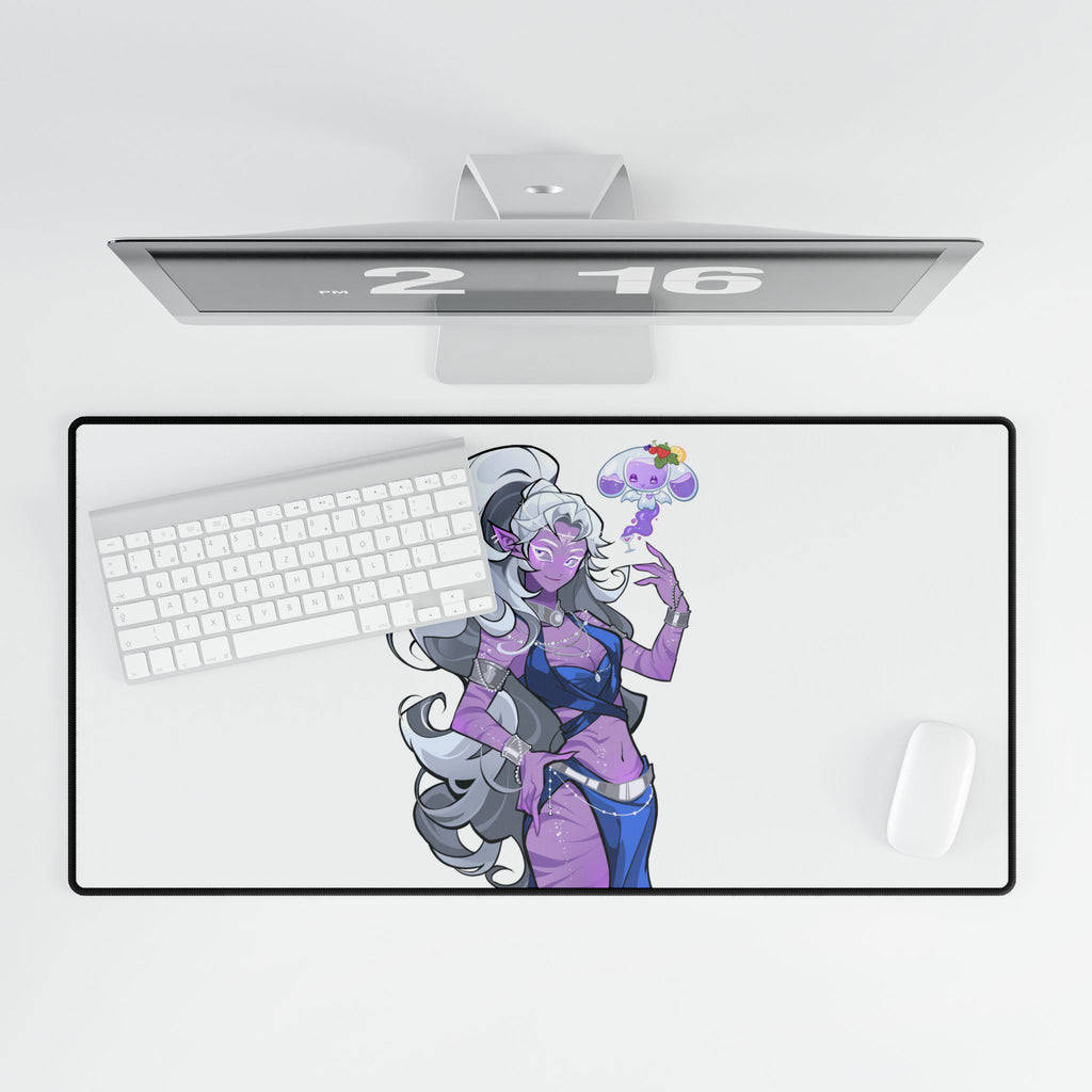 Takara Moonstar XL Plus Desk Mat