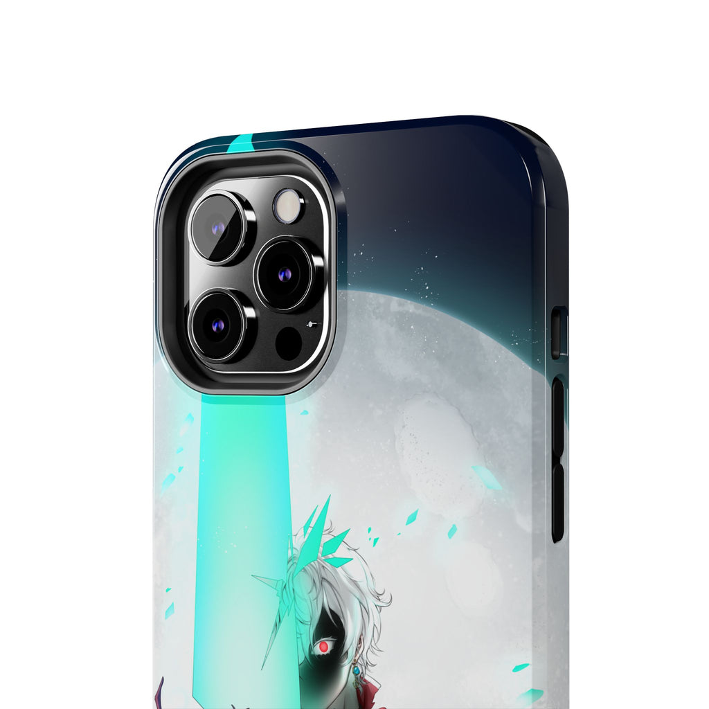 Typhon "Under the Moon" Phone Case