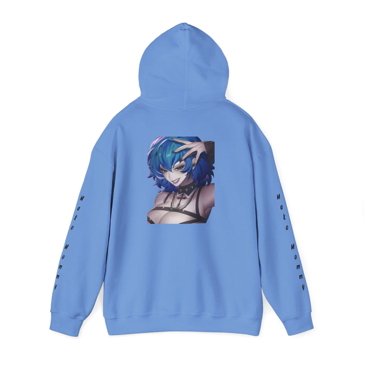 Mako Mommy "My Idol" Designer Hoodie