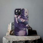 Rhettaliate Phone Case