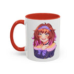 LunarNovaa "Cosmic Blush" Mug