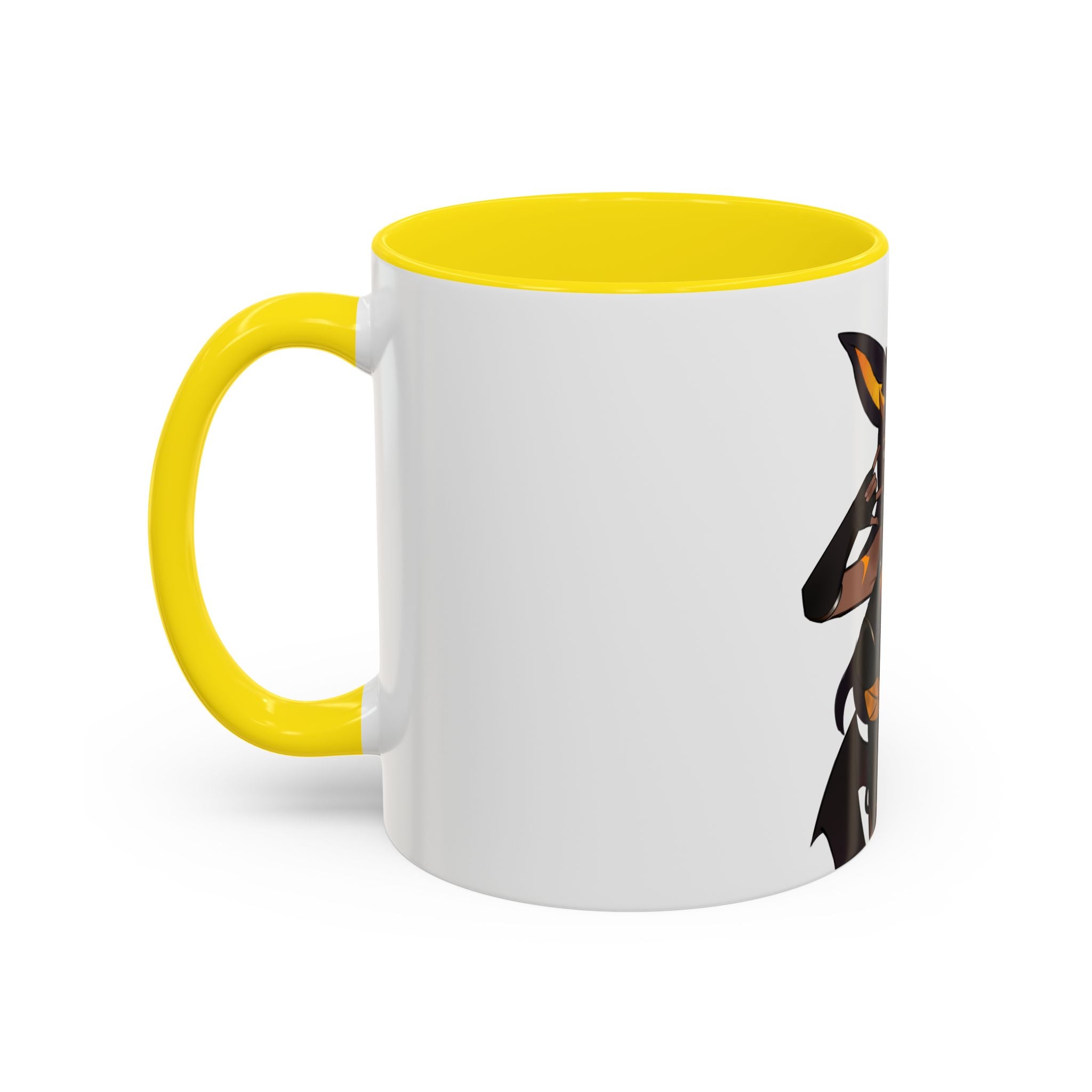 Rook Mug