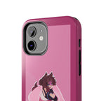 Neppix "Cute Pose" Phone Case - KatDragonz