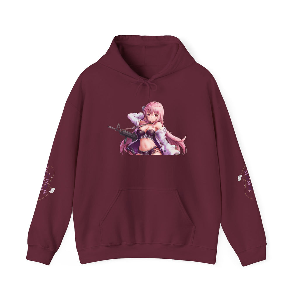 HanamiMomo "Gunslinger" Hoodie
