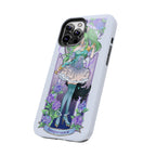 SootypawsVT "Major Arcana" Phone Case