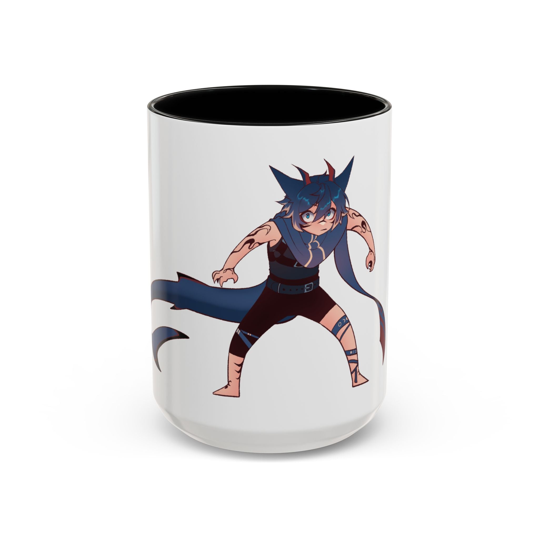 SolAltairVT "Gremlin" Accent Mug