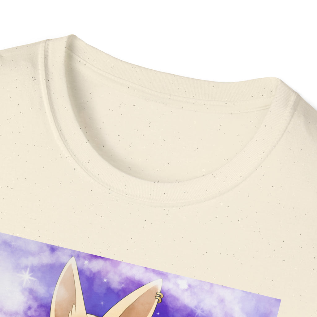 StarFlufVT "Steamy" TShirt