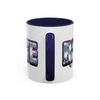 Rhettaliate "Logo" Mug