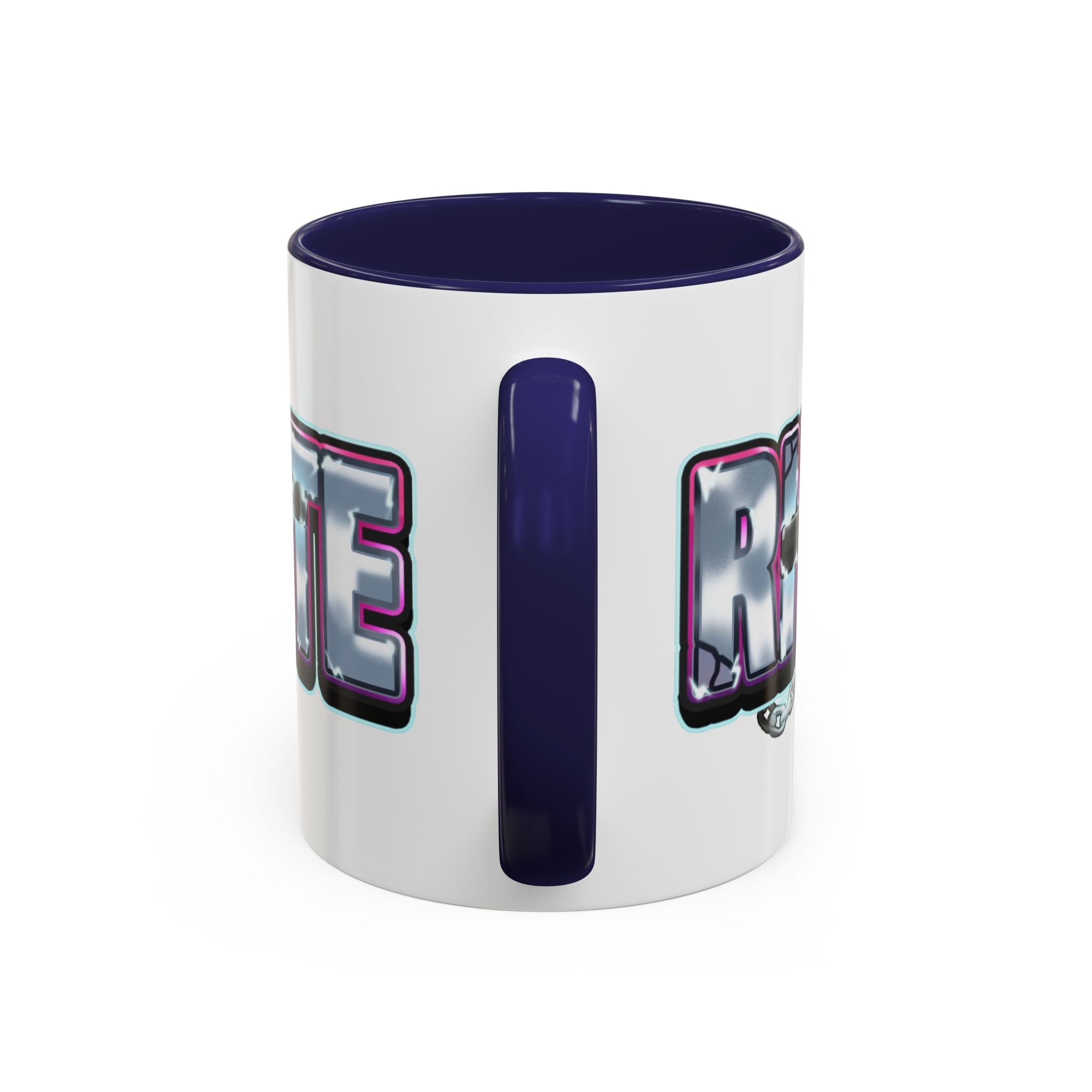 Rhettaliate "Logo" Mug